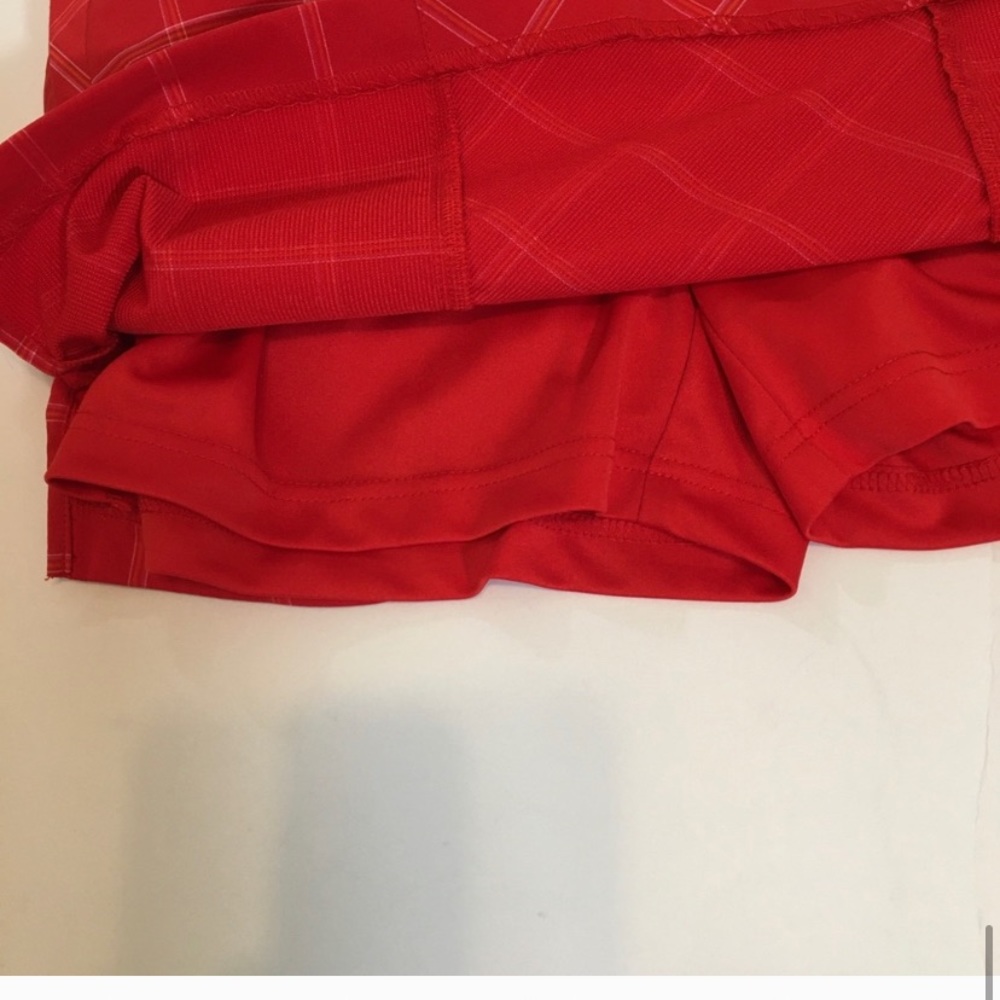 Golf skort - Picture 5 of 8